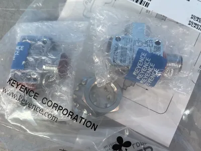 New | in-Stock KEYENCE PRG51CBD Photoelectric Sensors Ohio US | HGR 24 #1125743