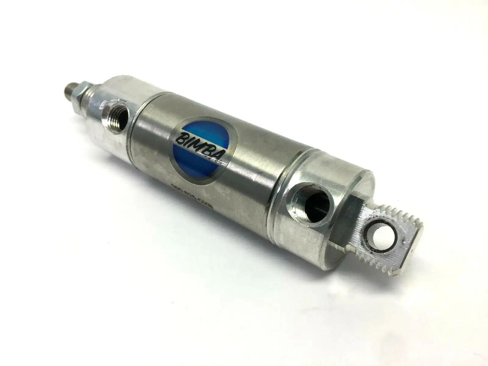 Used BIMBA PNEUMATIC CYLINDER Pneumatic Cylinders | Maverick Industrial Sales #1109468