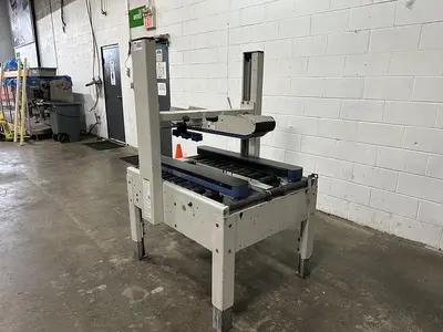 USED INTERPACK IPG USA 2024-SB