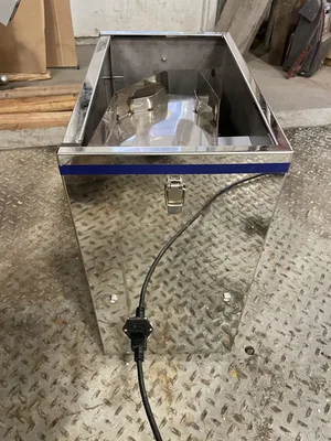 Particle Powder Intelligent Packing Weighing Filling Machine -Parts/Repair