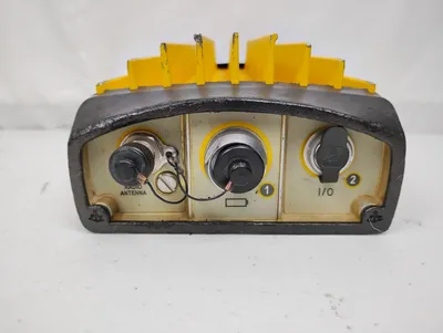 USED Trimble Trimmark 3