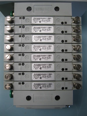USED Numatics R2DBBDZ4MK11B61