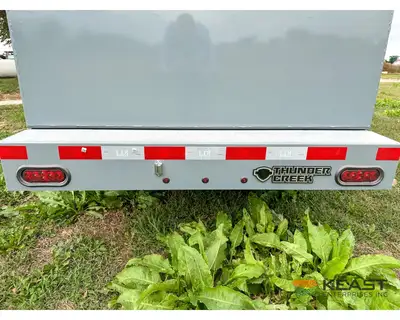 Used THUNDER CREEK _UNKNOWN_ Liquid Supply Trailers Iowa US | Keast Enterprises #1360513