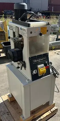 USED 2002 STEGHERR KSF-MINI/K