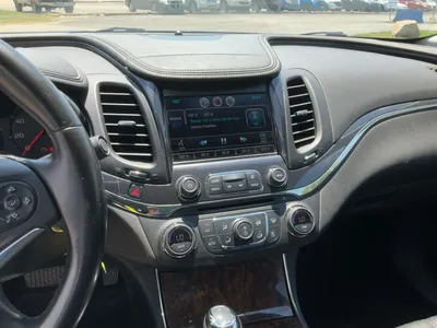 USED 2014 CHEVROLET IMPALA