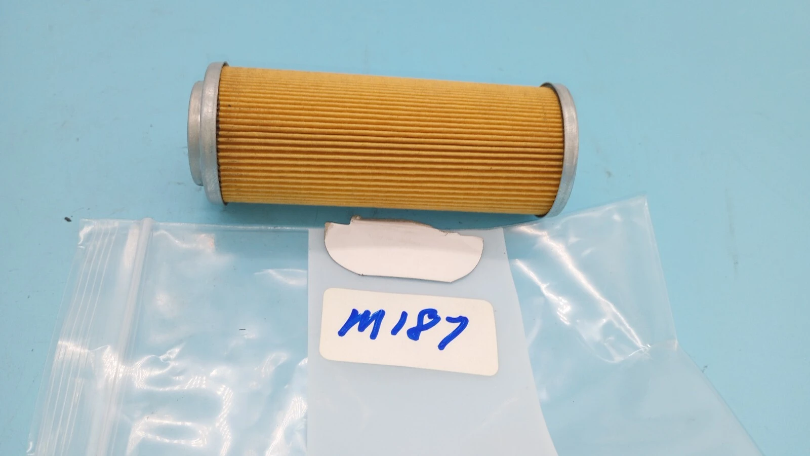 NEW FIFE FIFE 04722-001 Hydraulic Filter