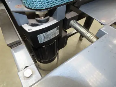 Used LOVESHAW _UNKNOWN_ Case Sealers - Tapers Indiana US | Arrow Industrial #1411455