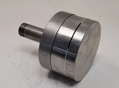 -- UNSPECIFIED -- 5C Collet Magnetic Chuck Tooling & Accessories, Magnetic Chucks | Machinery Central (2)