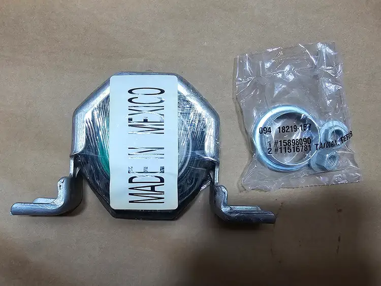 New | in-Stock GM 23165402 Automotive Equipment British Columbia CA | Lenmark #1441163