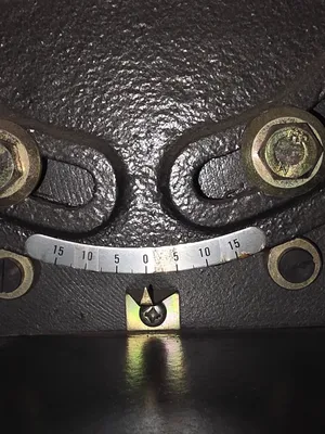 N/A 18" Vertical Band Saw Vertical Band Saws | GMT (17)