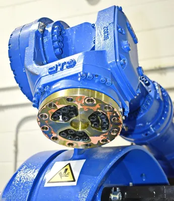 2021 YASKAWA GP110 Robots | CNCsurplus (5)