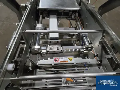 USED CVP Systems CVP Systems Mother Bag Packaging System, Model Masterpacker