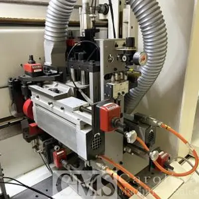 USED IMA NOVIMAT CONCEPT L20