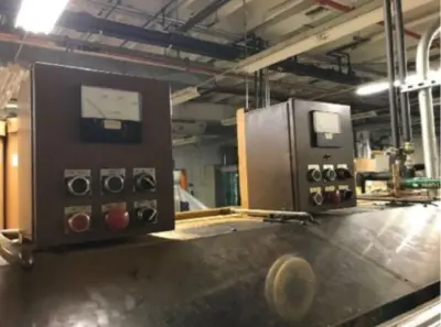 USED 1990 MACBEE 4HFME
