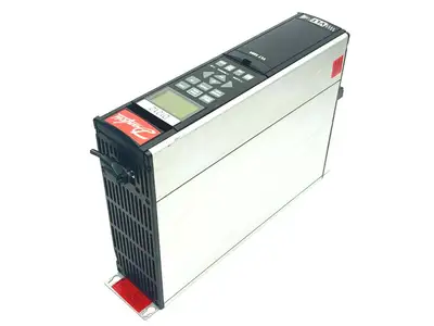 Used Danfoss Frequency Drive Variable Speed Drives Michigan US | Maverick Industrial Sales #1453912
