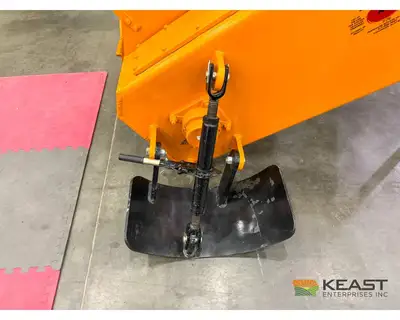 Used HURRICANE DITCHER _UNKNOWN_ Trenchers Iowa US | Keast Enterprises #1360338