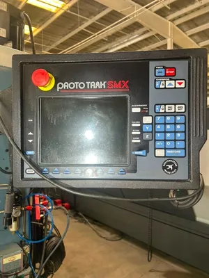 Used SOUTHWESTERN INDUSTRIES TRAK DPM SX2 Bed Type Mills California US | MachineStation #1413387