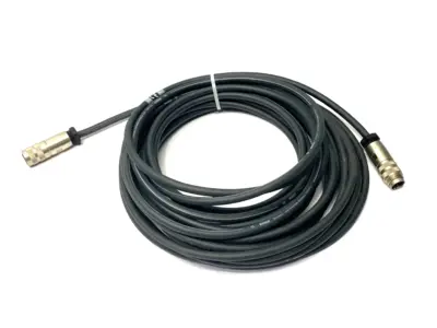 Used Bosch Servo Connector Cable Cable & Wire Michigan US | Maverick Industrial Sales #1392830