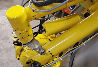 1990 FANUC ARC MATE A05B-1203-B251 CNC & N/C Controls (Equipt) | Midstate Machinery (6)