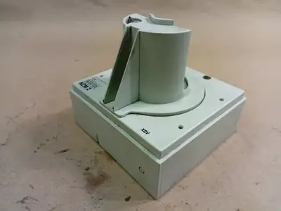 NEW EATON NZM2