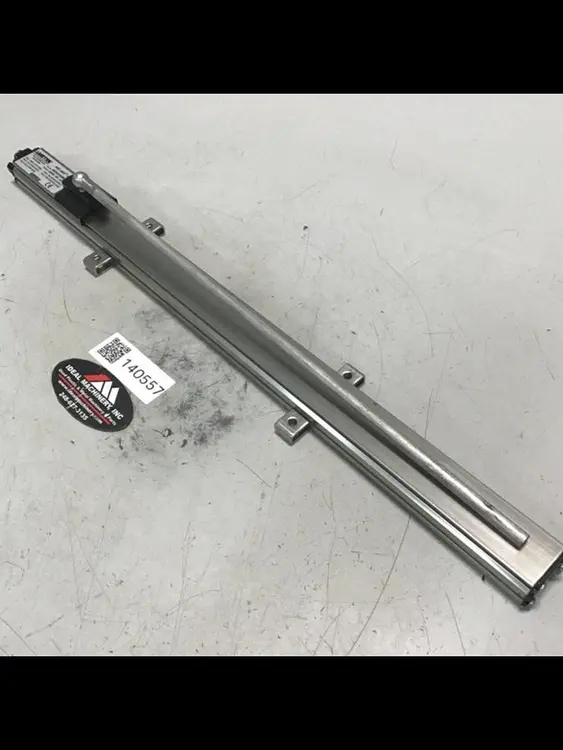 Used AMETEK 955EV00150ESMX Transducers Michigan US | Ideal Machinery #586502