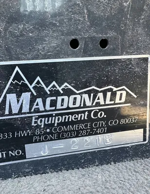 2012 GLOBAL ENVIRONMENTAL GLOBAL M3 SWEEPER | Iron Listing (7)