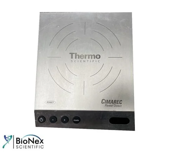Used THERMO FISHER SCIENTIFIC CIMAREC Stirrers New Jersey US | Bionex Scientific LLC #800490