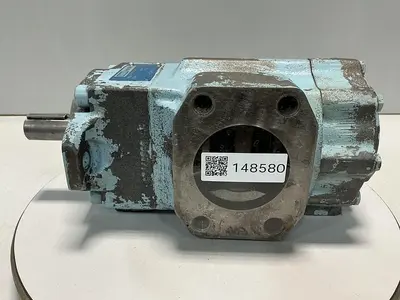 USED DENISON HYDRAULICS T6CCM-022-010-2R03-C100