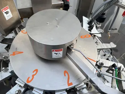 Used OHLSON _UNKNOWN_ Filling Machines | Star Industries #1254096