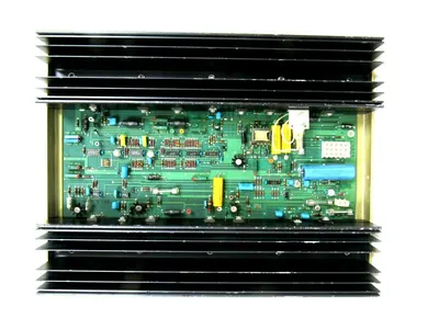 REMANUFACTURED ALLEN BRADLEY 7300-VPE1 POWER SUPPLY 7300VPE1