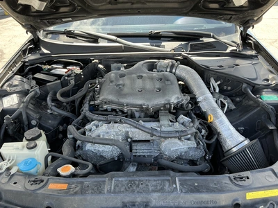 USED 2003 INFINITI G35
