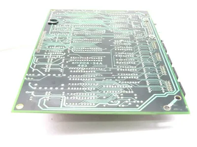 USED GENERIC 611204-24A PC BOARD 611204-24A483 61120424A