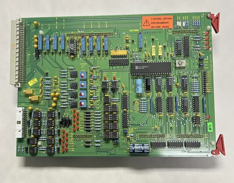 Used ARL S930034-4 Miscellaneous Equipment (Electrical & Power) Ohio US | Surplus Asset Holdings #1237398