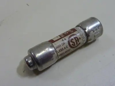 USED LIMITRON KTK-R-1
