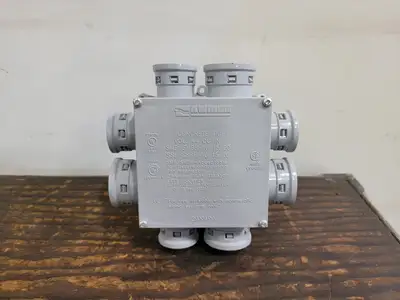NEW KWIKON SMB/SMBH-10/15/20