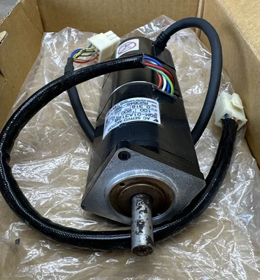 NEW Yaskawa SGM-01A312B