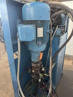 USED FRANKLIN MANUFACTURING 5280