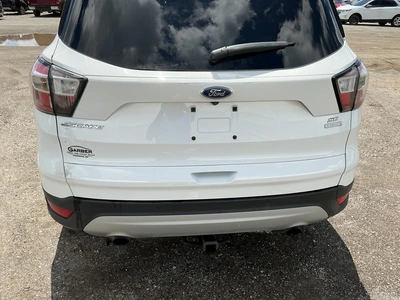 Used 2017 FORD ESCAPE SUVs Michigan US | Miedema Asset Management Group #1322354