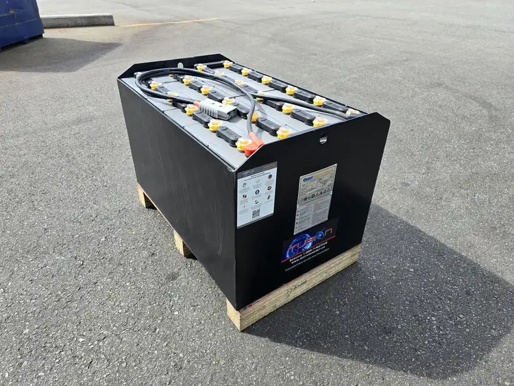 Used MOTIVE ENERGY SYSTEMS 40-125RF-09 Misc Electrical & Power Parts British Columbia CA | Lenmark #251530