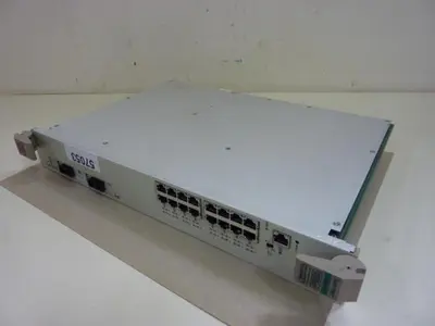 USED CABLETRON 6H252-17