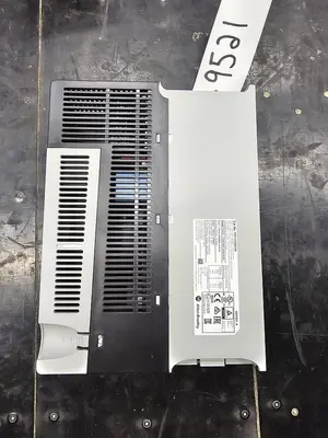 USED ALLEN-BRADLEY 25B-E022N104