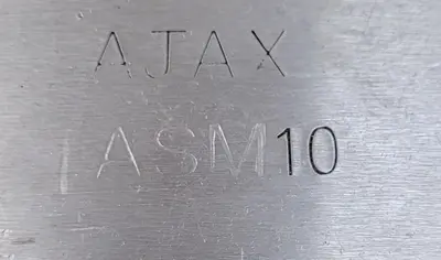 Used AJAX ASM10 Misc Industrial Equipment Kentucky US | Aucto #687397