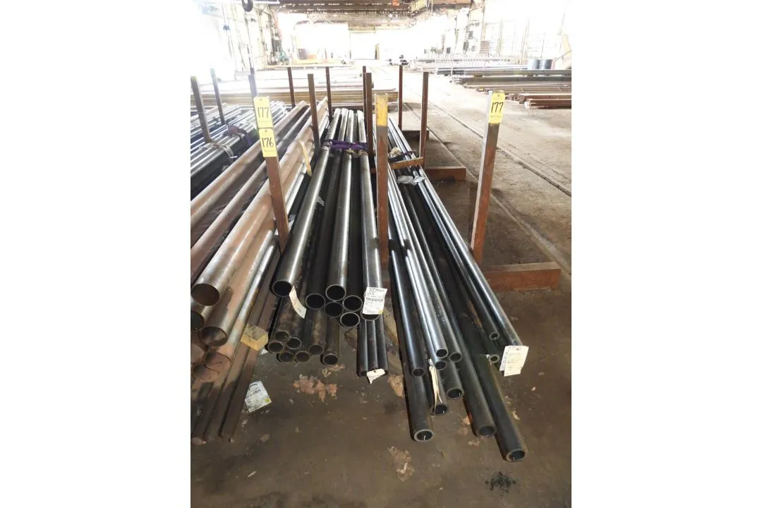 Used _UNKNOWN_ _UNKNOWN_ Commercial Materials & Supplies Ohio US | Thompson Auctioneers #1370689
