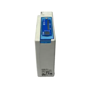 Used SMC EX260-SIL1 PLC Input & Output Michigan US | Maverick Industrial Sales #1390643
