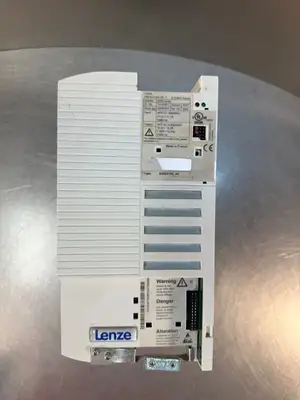 Used Lenze Americas _UNKNOWN_ Variable Speed Drives South Carolina US | Palmetto Automation #1151733