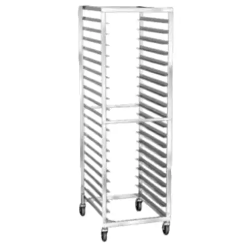 Lakeside 157 21"W 7 Sheet Pan Rack w/ 5" Bottom Load Slides