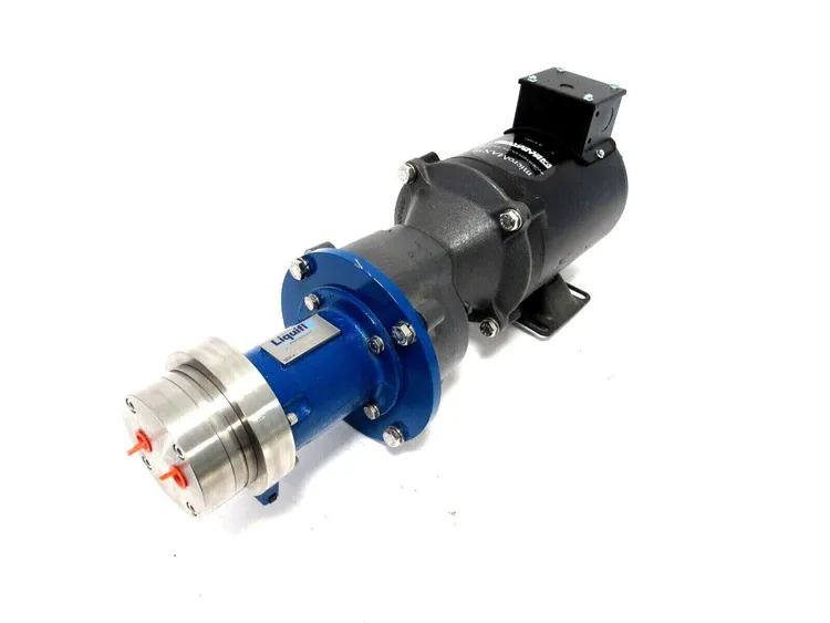 New | in-Stock LIQUIFLO _UNKNOWN_ Pumps | SB Industrial Supply #823578