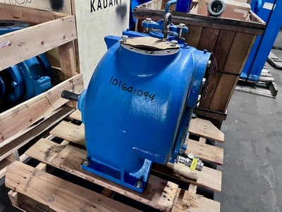 USED Gorman Rupp T4A3-B