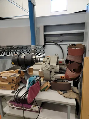 Used Gorbel _UNKNOWN_ Vacuum Lifts, Sheet Metal Lifters British Columbia CA | Coast Machinery Group #1284643