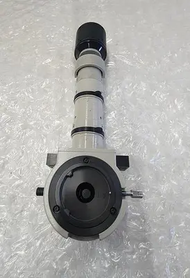 MISC. MICROSCOPE PARTS